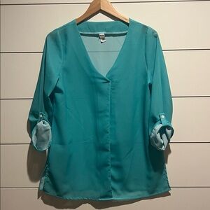 Pixie Lady Shirt size Small